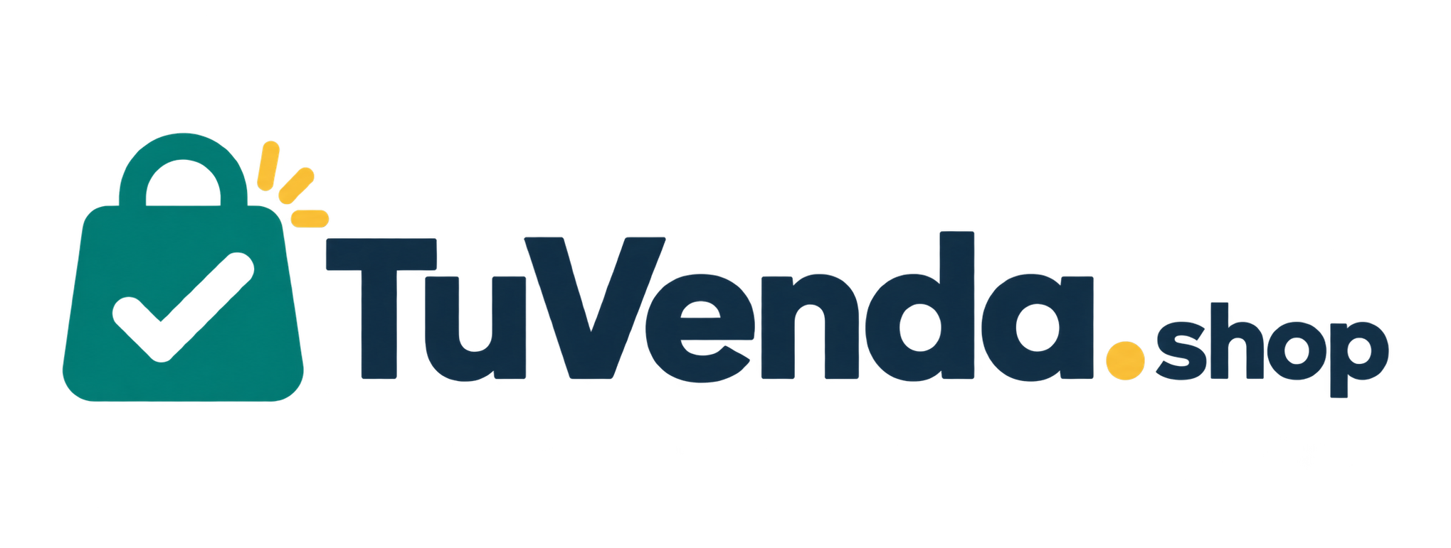 TuVenda.shop — Inicio